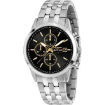 Orologio Sector 660: un gioiello di lusso per l'uomo moderno. Design italiano e materiali pregiati per un accessorio senza tempo.