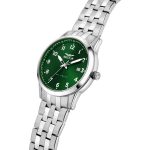 Orologio Sector 660: un gioiello di lusso per l'uomo moderno. Design italiano e materiali pregiati per un accessorio senza tempo. (Vista 3)