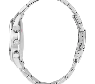 L'Orologio Sector 660, un gioiello di lusso per chi ama l'eleganza senza tempo. Scopri la collezione di gioielli di lusso. (Vista 2)