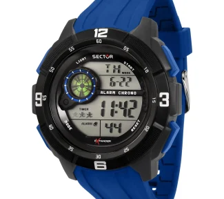 Orologio Sector EX-04: un gioiello di lusso per chi ama l'eleganza senza tempo.