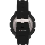 L'Orologio Sector EX-04, un gioiello di lusso per chi ama l'eleganza senza tempo. Scopri la collezione di gioielli di lusso. (Vista 3)
