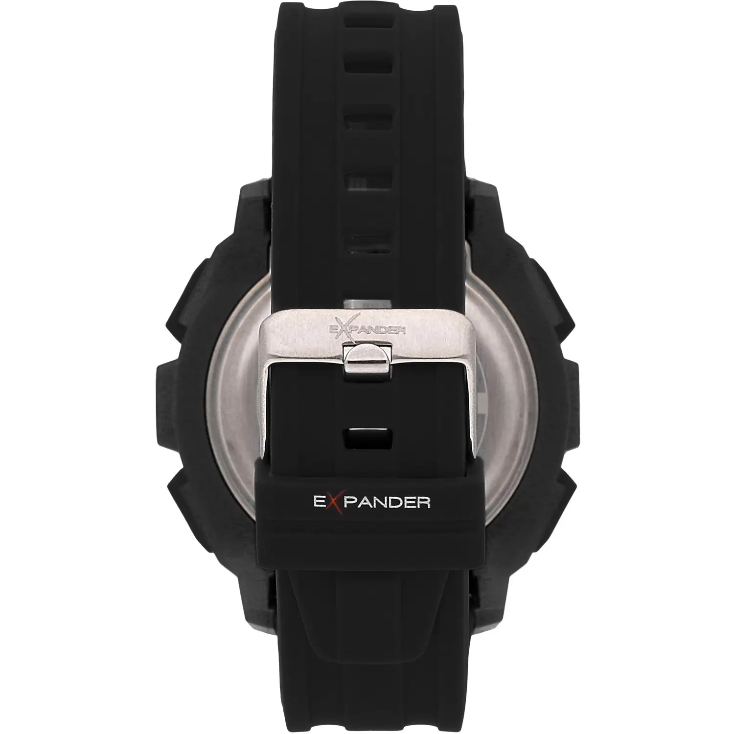 L'Orologio Sector EX-04, un gioiello di lusso per chi ama l'eleganza senza tempo. Scopri la collezione di gioielli di lusso. (Vista 3)