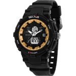 Orologio Sector EX-09: un gioiello di lusso per l'uomo moderno. Scopri la collezione di alta gioielleria.