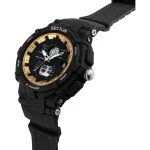 Orologio Sector EX-09: un gioiello di lusso per l'uomo moderno. Scopri la collezione di alta gioielleria. (Vista 2)