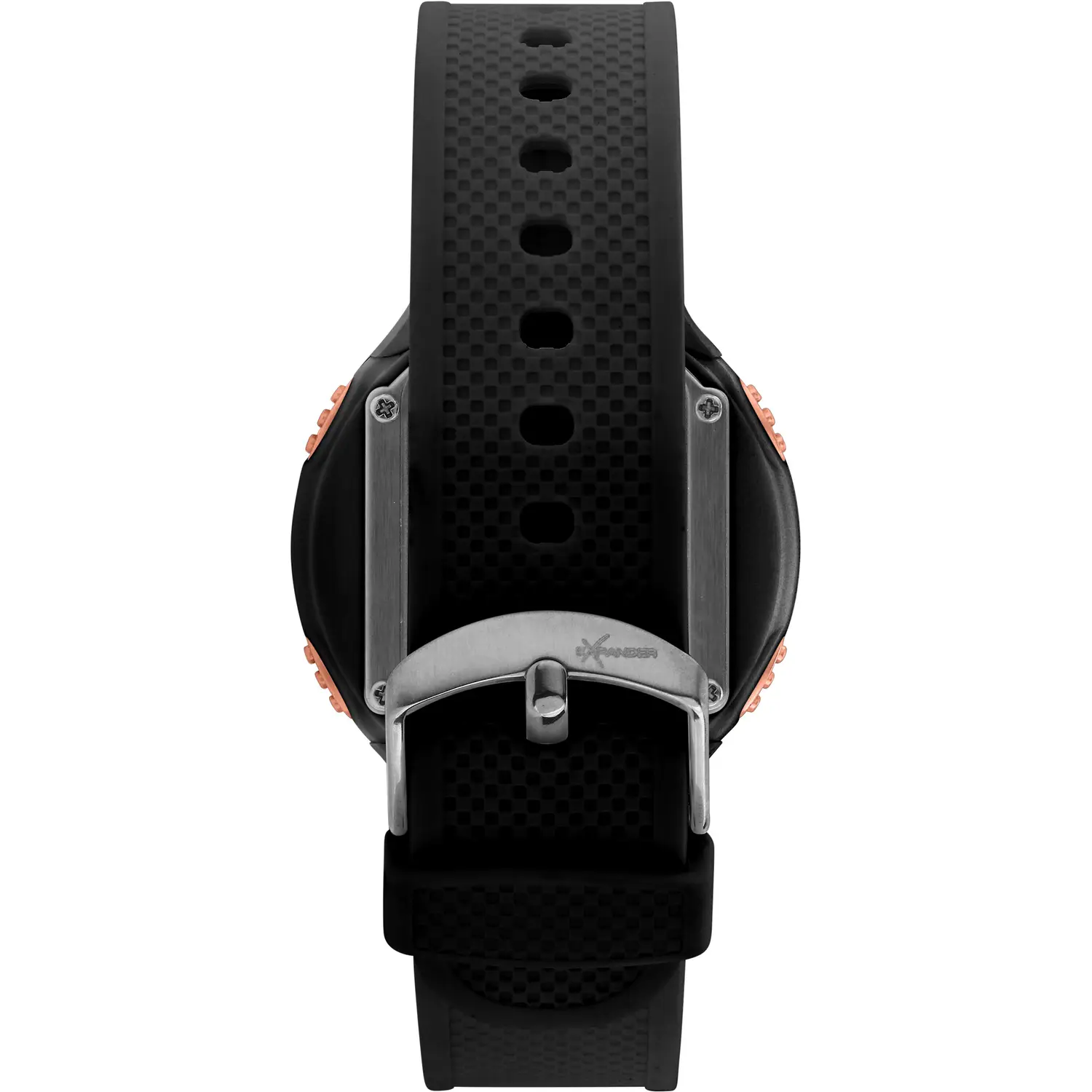 Orologio Sector EX-17: un gioiello di lusso per chi ama l'eleganza senza tempo. (Vista 3)