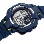 Orologio Sector EX-36: un gioiello di lusso per chi ama l'eleganza senza tempo. (Vista 4)