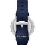 Orologio Sector EX-36: un gioiello di lusso per chi ama l'eleganza senza tempo. (Vista 2)