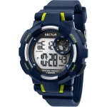 Orologio Sector EX-36: un gioiello di lusso per chi ama l'eleganza senza tempo.