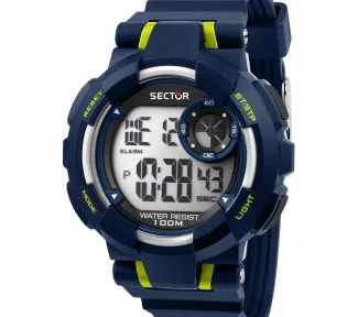 Orologio Sector EX-36: un gioiello di lusso per chi ama l'eleganza senza tempo.