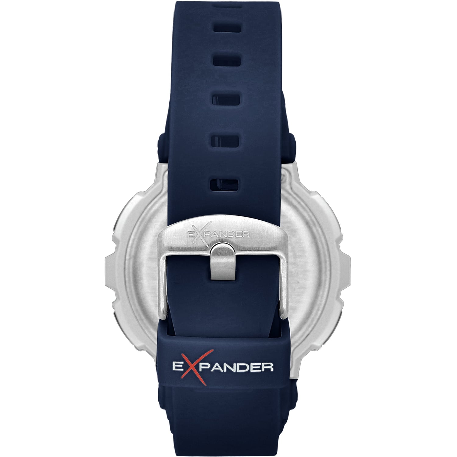 Orologio Sector EX-36: un gioiello di lusso per chi ama l'eleganza senza tempo. (Vista 2)