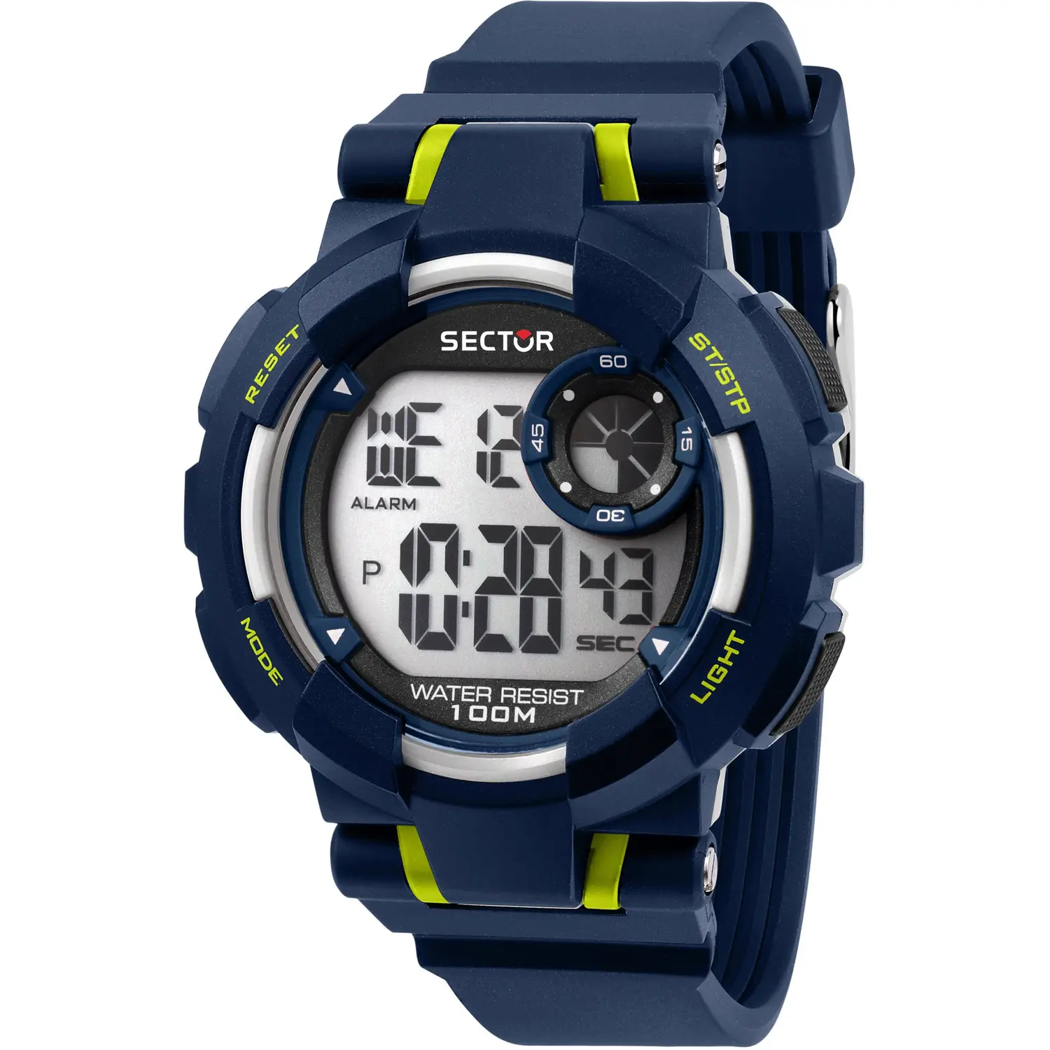 Orologio Sector EX-36: un gioiello di lusso per chi ama l'eleganza senza tempo.
