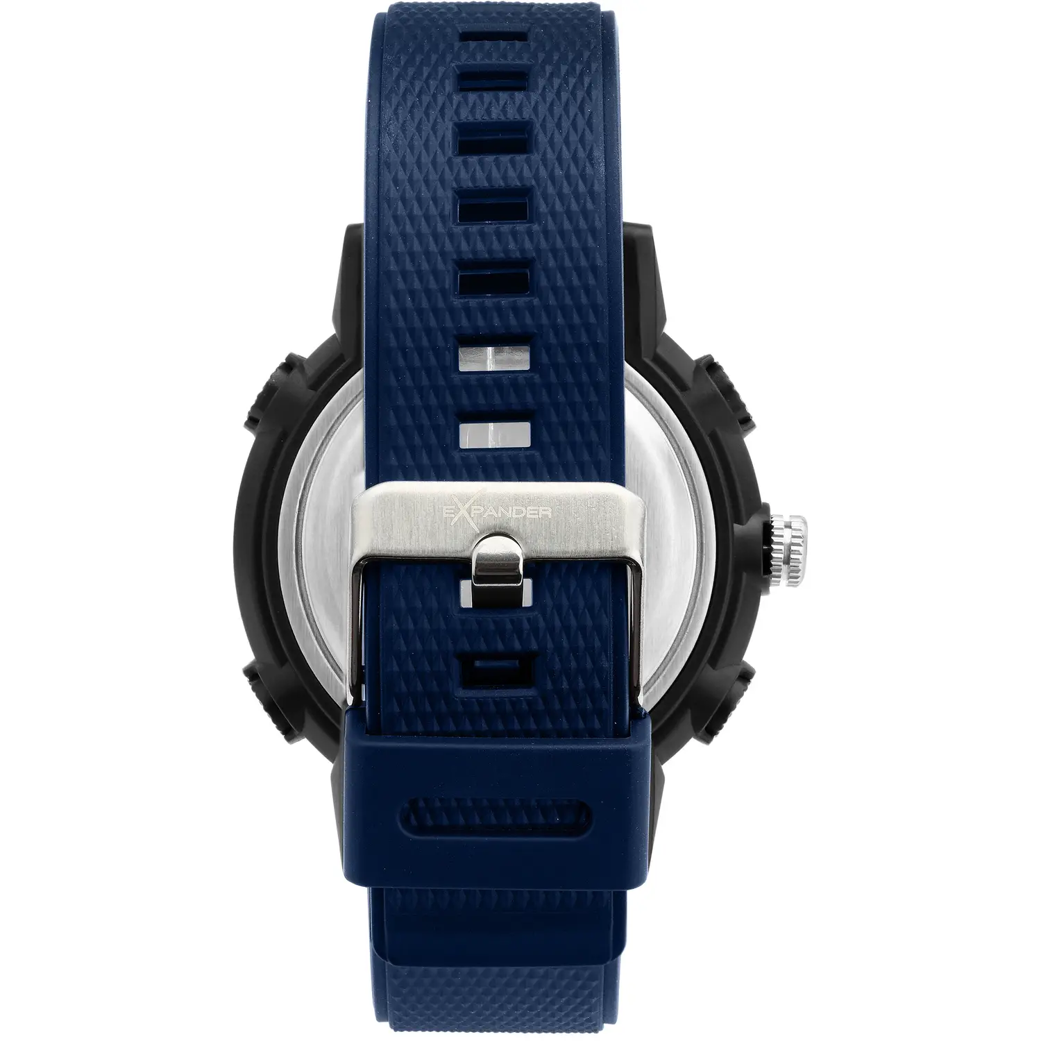 Orologio Sector EX-44: Eleganza e Precisione (Vista 4) | Gioielleria Patricia Oro L'Orologio Sector EX-44, un gioiello di lusso per chi ama l'eleganza senza tempo. Scopri la collezione di gioielli di lusso. (Vista 4)