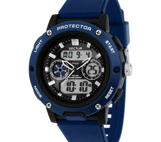 L'Orologio Sector EX-44, un gioiello di lusso per chi ama l'eleganza senza tempo. Scopri la collezione di gioielli di lusso.