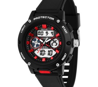 L'Orologio Sector EX-45, un gioiello di lusso per chi ama l'eleganza senza tempo. Scopri la raffinatezza dei dettagli e l'eccellenza del design.