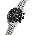 L'orologio Sector Folgore Limited, un gioiello di lusso per l'uomo moderno. Scopri la raffinatezza e l'eleganza di questo capolavoro. (Vista 5)