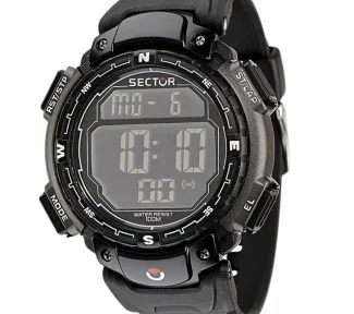 Orologio Sector Street Fashion: un gioiello di lusso per chi ama l'eleganza contemporanea.