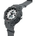 Orologio Sector Uomo EX 09: un gioiello di lusso per l'uomo moderno. Design elegante e materiali pregiati per un accessorio senza tempo. (Vista 4)