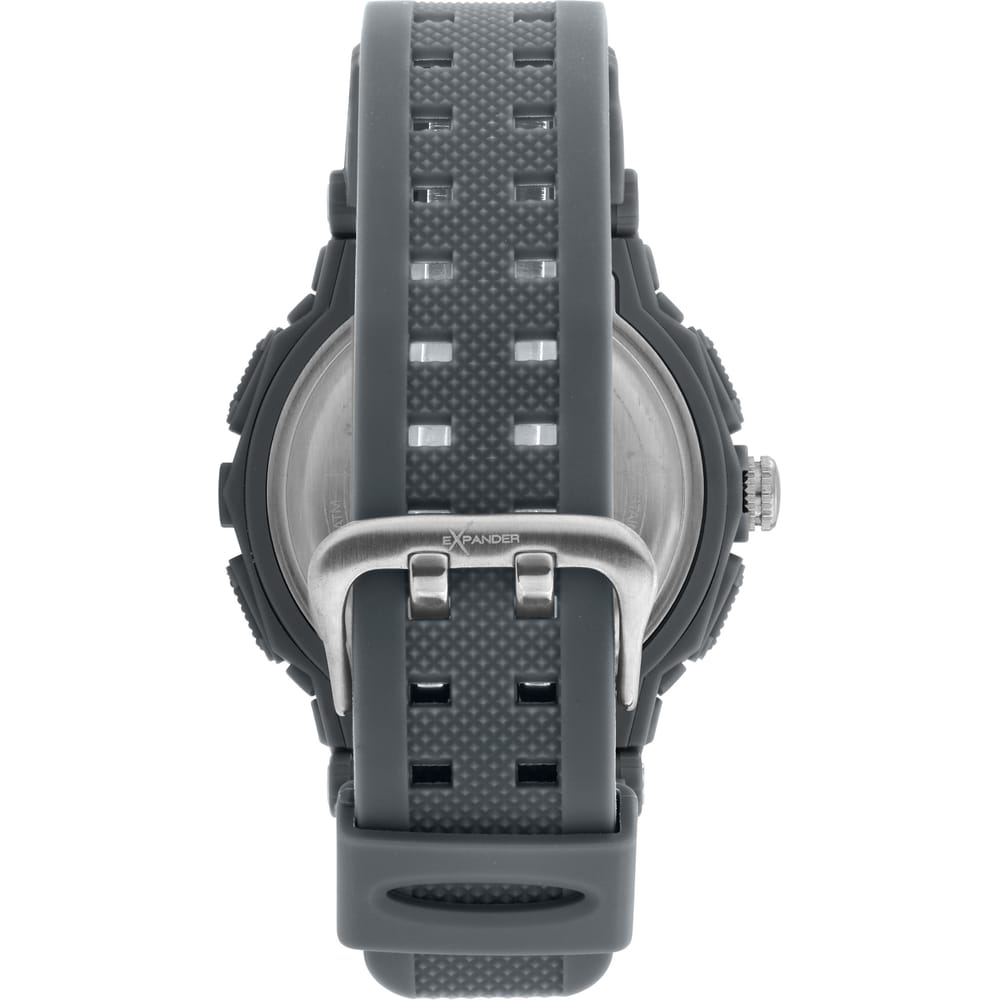 Orologio Sector Uomo EX 09: un gioiello di lusso per l'uomo moderno. Design elegante e materiali pregiati per un accessorio senza tempo. (Vista 3)