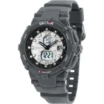 Orologio Sector Uomo EX 09: un gioiello di lusso per l'uomo moderno. Design elegante e materiali pregiati per un accessorio senza tempo.