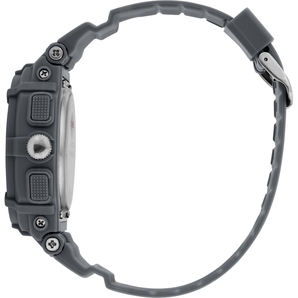 Orologio Sector Uomo EX 09: un gioiello di lusso per l'uomo moderno. Design elegante e materiali pregiati per un accessorio senza tempo. (Vista 2)