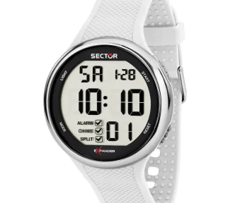 Orologio Sector Uomo EX-17: un gioiello di lusso per l'uomo moderno, perfetto per chi cerca l'eccellenza.