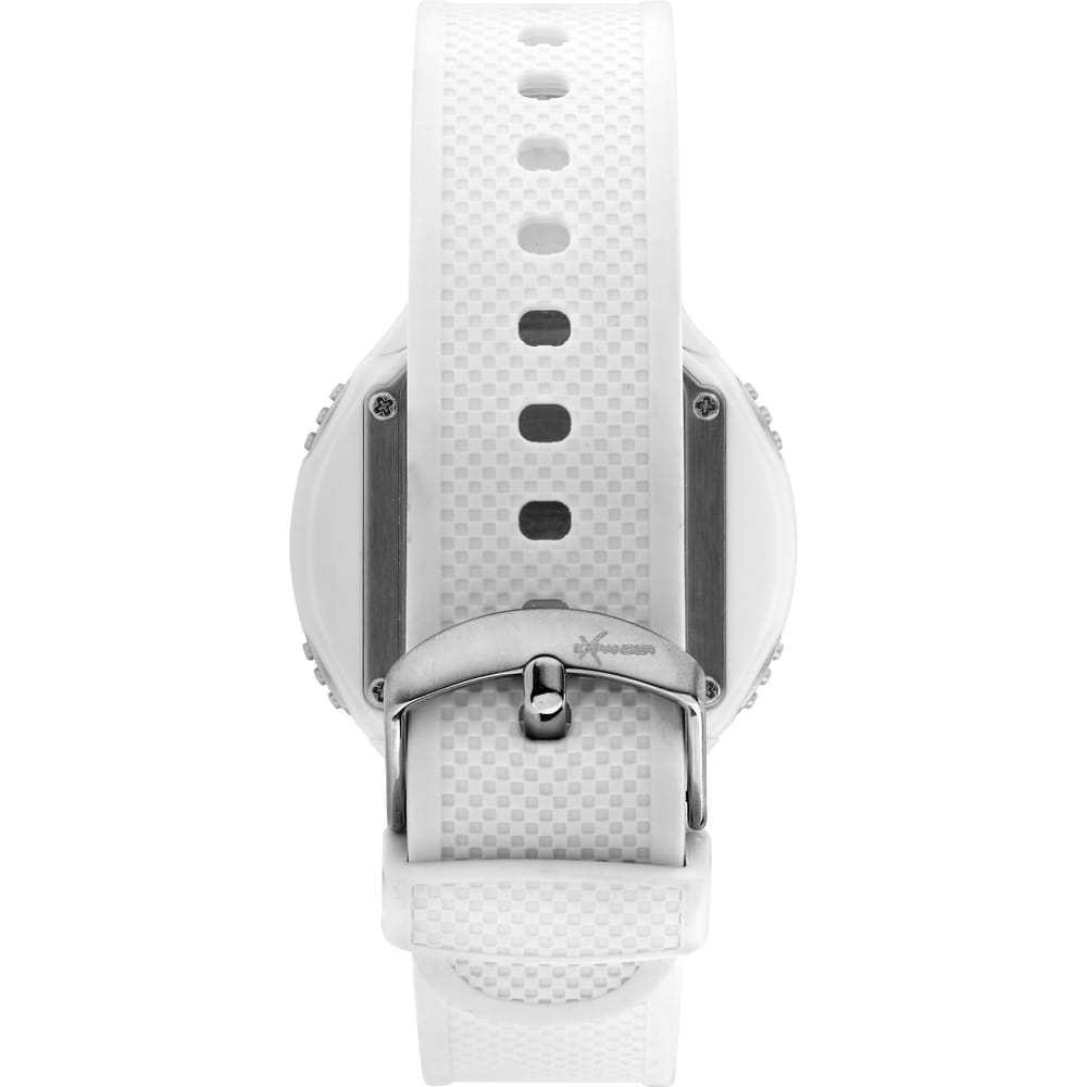 Orologio Sector Uomo EX-17: un gioiello di lusso per l'uomo moderno, perfetto per chi cerca l'eccellenza. (Vista 3)