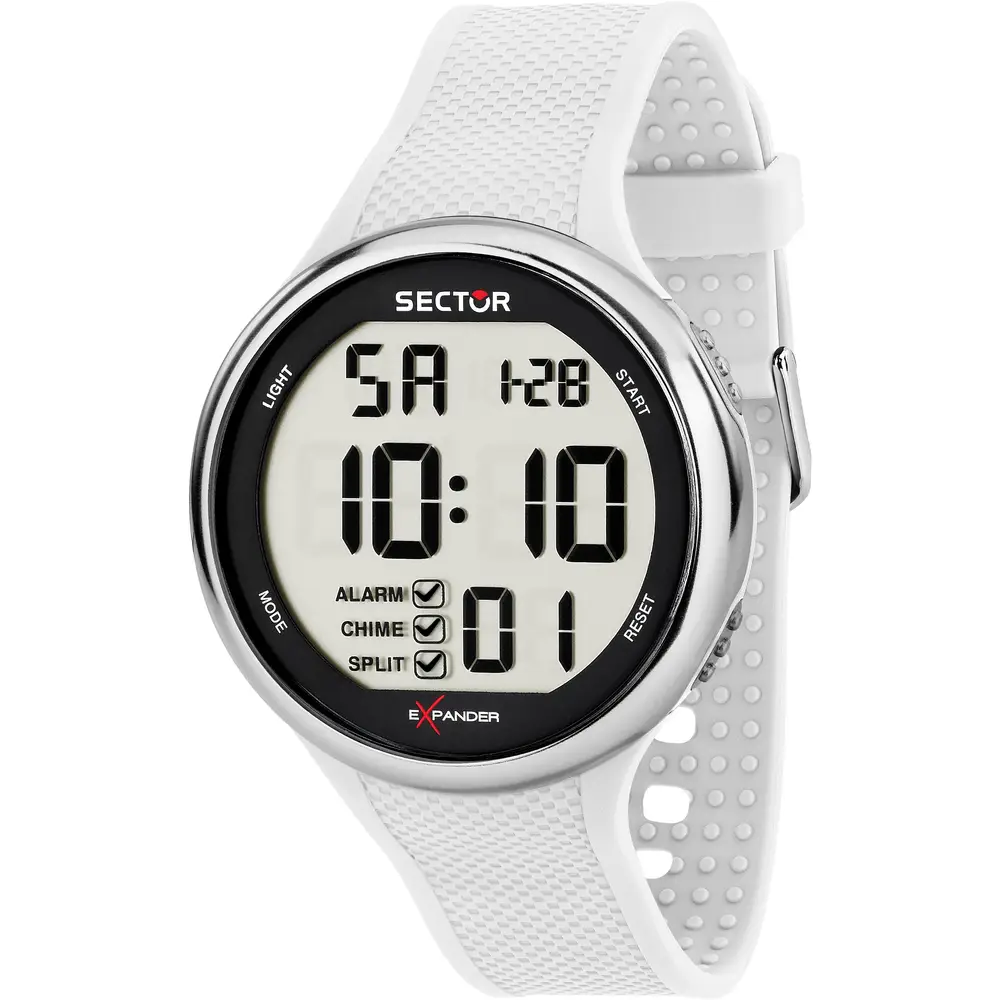 Orologio Sector Uomo EX-17: un gioiello di lusso per l'uomo moderno, perfetto per chi cerca l'eccellenza.