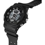 Orologio Sector Uomo EX-41: un gioiello di lusso per l'uomo moderno. Design elegante e materiali pregiati per un accessorio senza tempo. (Vista 2)