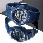 Orologio Unisex Sector EX-16: un gioiello di lusso per chi ama l'eleganza senza tempo. (Vista 2)