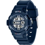 Orologio Unisex Sector EX-16: un gioiello di lusso per chi ama l'eleganza senza tempo.