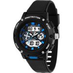 Orologio da uomo Sector EX-45: un gioiello di lusso per chi ama l'eleganza senza tempo.