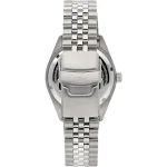Scopri l'eleganza senza tempo del Philip Watch Caribe, un orologio automatico da donna in acciaio da 3,5 cm, un gioiello di lusso per chi ama l'alta orologeria. (Vista 2)