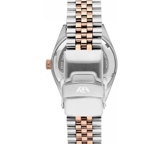 Orologio da donna Philip Watch Caribe: un gioiello di lusso per un'eleganza senza tempo. (Vista 2)