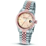 Orologio da donna Philip Watch Caribe: un gioiello di lusso per un'eleganza senza tempo.