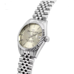 Orologio da donna Philip Watch Caribe: un gioiello di lusso per un'eleganza senza tempo. (Vista 3)