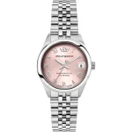 Orologio Philip Watch Caribe donna acciaio silver