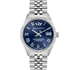 Orologio da donna Philip Watch Caribe: un gioiello di lusso per un'eleganza senza tempo.