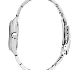 Scopri l'Orologio da Donna Philip Watch Caribe Urban, un gioiello di lusso che incarna l'eleganza e la raffinatezza. Perfetto per chi cerca un accessorio di alta gioielleria. (Vista 2)