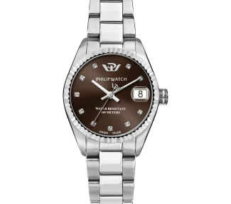 Scopri l'Orologio da Donna Philip Watch Caribe Urban, un gioiello di lusso che incarna l'eleganza e la raffinatezza. Perfetto per chi cerca un accessorio di alta gioielleria.