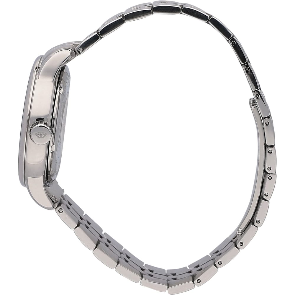 Scopri l'Orologio Maschile Philip Watch Anniversary, un gioiello di lusso che incarna l'eleganza senza tempo. Perfetto per chi cerca un accessorio di alta gioielleria. (Vista 2)