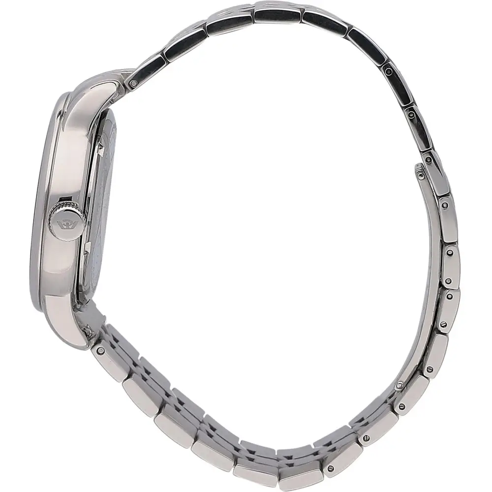 Scopri l'Orologio Maschile Philip Watch Anniversary, un gioiello di lusso che incarna l'eleganza senza tempo. Perfetto per chi cerca un accessorio di alta gioielleria. (Vista 2)