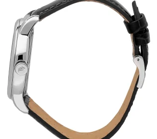 Scopri l'Orologio Maschile Philip Watch Anniversary, un gioiello di lusso che incarna l'eleganza senza tempo. Perfetto per chi cerca un accessorio di alta gioielleria. (Vista 2)