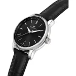 Scopri l'Orologio Maschile Philip Watch Anniversary, un gioiello di lusso che incarna l'eleganza senza tempo. Perfetto per chi cerca un accessorio di alta gioielleria. (Vista 4)