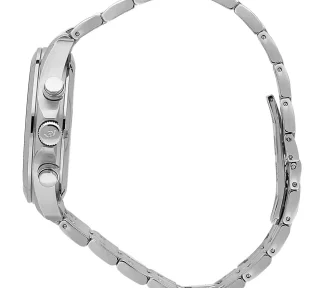 Orologio maschile Philip Watch Blaze: un gioiello di lusso per l'uomo moderno. Scopri la collezione di orologi Philip Watch, sinonimo di eleganza e prestigio. (Vista 2)