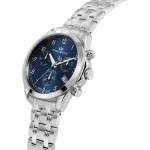 Orologio maschile Philip Watch Blaze: un gioiello di lusso per l'uomo moderno. Scopri la collezione di orologi Philip Watch, sinonimo di eleganza e prestigio. (Vista 4)