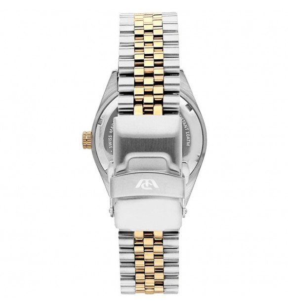 Scopri l'Orologio Maschile Philip Watch Caribe, un gioiello di lusso che incarna l'eleganza senza tempo. Perfetto per chi cerca un accessorio di alta gioielleria. (Vista 2)