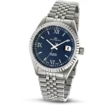 Scopri l'Orologio Maschile Philip Watch Caribe, un gioiello di lusso che incarna l'eleganza senza tempo. Perfetto per chi cerca un accessorio di alta gioielleria.