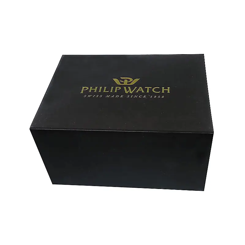 Scopri l'Orologio Maschile Philip Watch Caribe, un gioiello di lusso che incarna l'eleganza senza tempo. Perfetto per chi cerca un accessorio di alta gioielleria. (Vista 3)