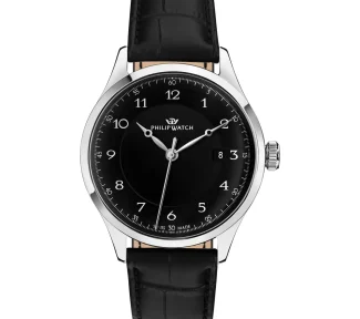 Scopri l'Orologio Maschile Philip Watch Museum, un capolavoro di eleganza e precisione. Un'icona di stile tra i gioielli di lusso.