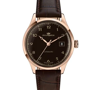 Scopri l'Orologio Maschile Philip Watch Museum, un capolavoro di eleganza e precisione, perfetto per chi cerca gioielli di lusso.